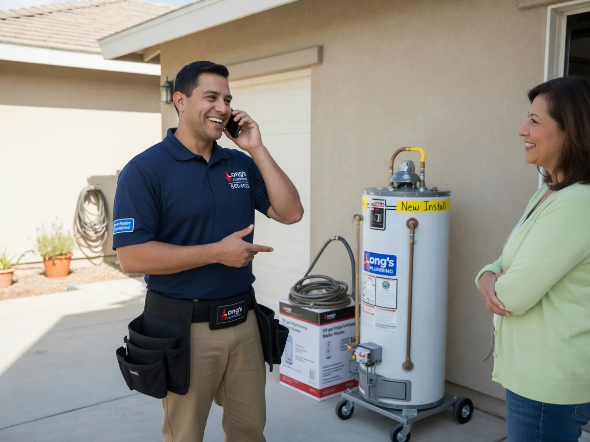 Leak Detection Trenton, NC FAQs